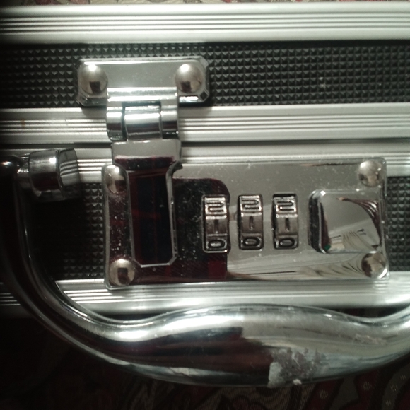 Medication Lock Box - Picture 6 of 6